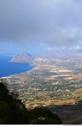 Photo Texture of Background Castellammare Italy